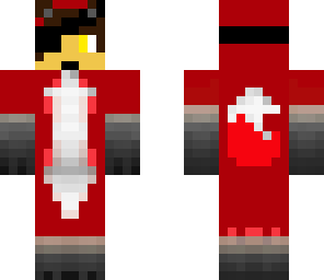 human foxy