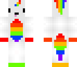 rainbow boop