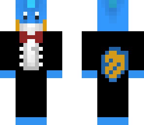 chic mudkip