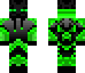 the robot gamer