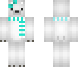 polar bear