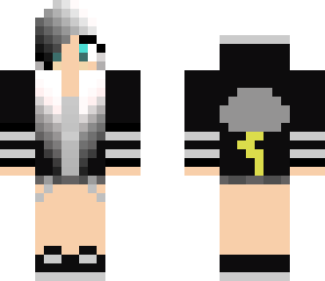 storm skin
