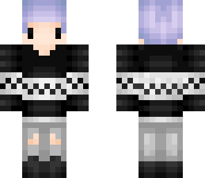 personal skin male