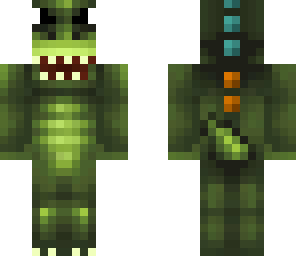 oscarraptor