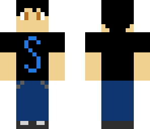 shyne's skin