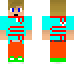 kevin pvp