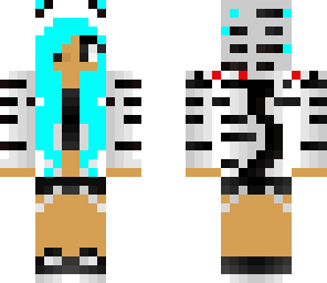 tiger girl