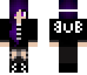bvb emo girl fixed