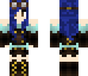 levy steampunk
