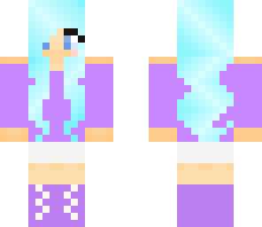 electric blue