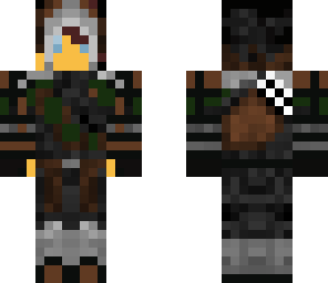 archer assassin