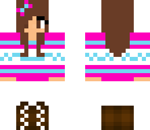 tatyana's winter skin