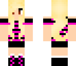 cute blond
