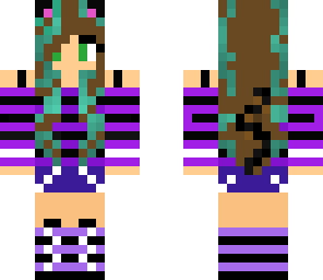 cat girl