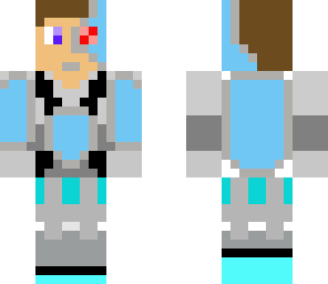 cyborg