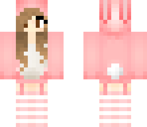 bunny girl
