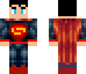superman