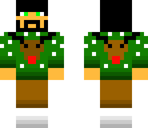 christmas sweater