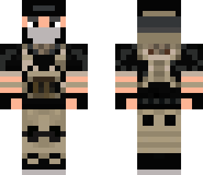 ba7x soldier