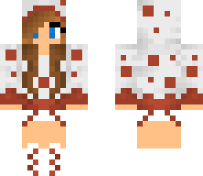 cake girl