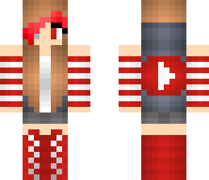 fixed youtuber