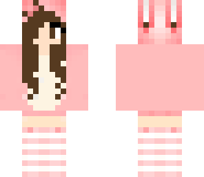 re update of skin