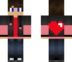 xjbrianjx vday