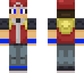 xjbrianjx pokemon