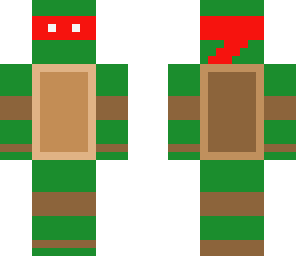 teenage mutant ninja turtles raphael 