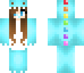 dino babe