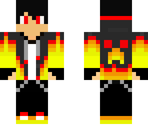 fire boy