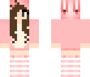 re update of skin