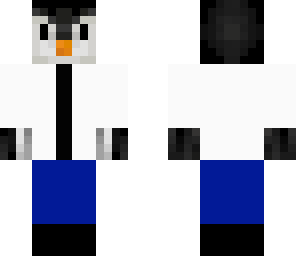 lab penguin