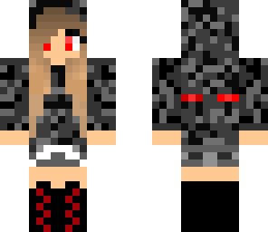evil girl 