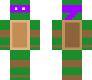 teenage mutant ninja turtles donatelo