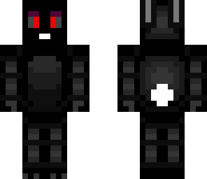 shadow bonnie