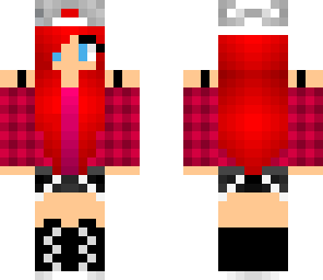 hip hop girl
