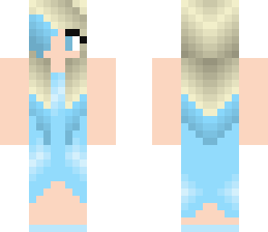 water princess