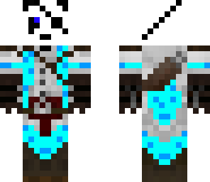 light blue