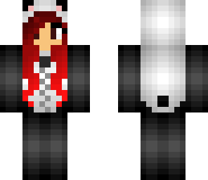 netty animal form