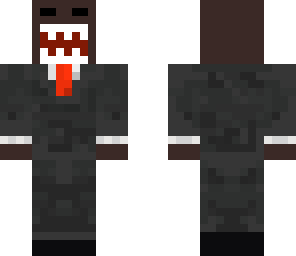 domo_no_homo's skin