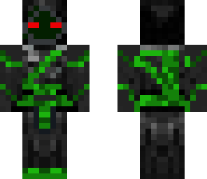green hiya