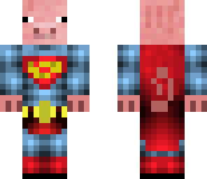 super pig
