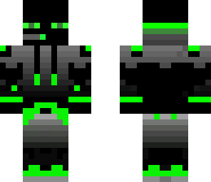 green no logo