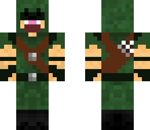 bacca arrow