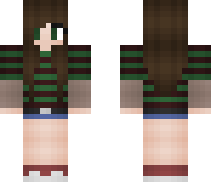 bayani girl