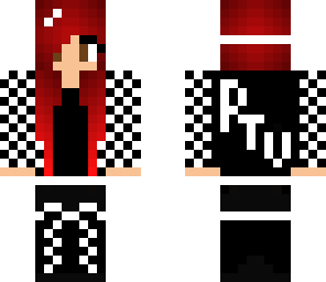 ptv emo girl