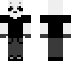 cool panda