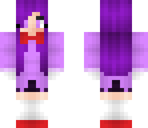 bonnie girl edited