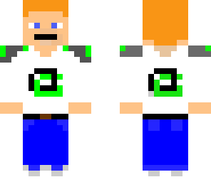optic ginger